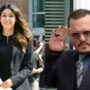 Johnny Depp’s lawyer Camille Vasquez backs Amber Heard?
