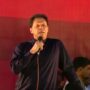 Struggle for real freedom will continue along with relief work: Imran Khan