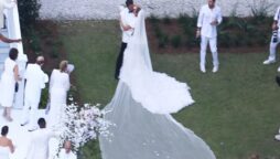 Reason behind Jennifer Lopez & Ben Affleck’s wedding in Georgia