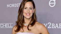 Jennifer Garner