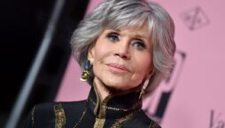 Jane Fonda acknowledges that she is not pleased with her facelift: Here’s why