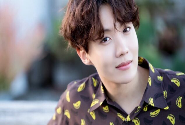 J-hope of BTS wins fans with a big donation. ‘Such selflessness’