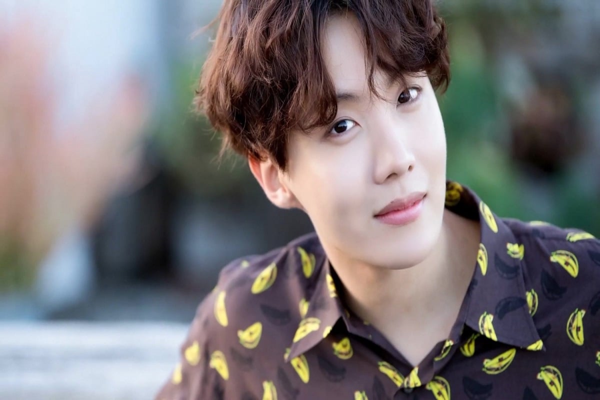 J-hope'