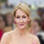 J.K. Rowling reveals the reason for her decision to skip the Harry Potter reunion