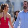 Jennifer Lopez and Ben Affleck enjoy honeymoon in Italy