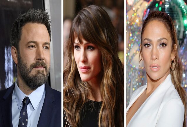 Jennifer Garner was compelled to skip Ben Affleck and Jennifer Lopez’s wedding