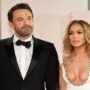 Jennifer Lopez is doing a great job as a step-mother to Ben Affleck’s kids