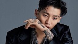 Jay Park