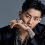 Jay Park releases a teaser for an upcoming new album: Take a look