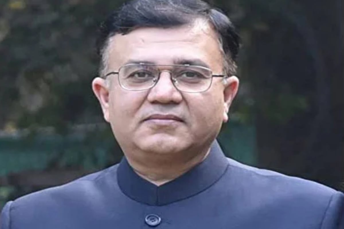 Punjab Chief Secretary