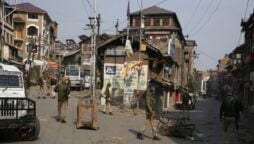 Pakistan rejects India’s attempts to register new voters in IOK