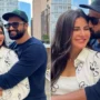 Vicky Kaushal and Katrina Kaif wish Sara Ali Khan on her birthday, showering her with love 