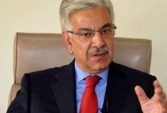 Defence Minister condemns malicious campaign against armed forces