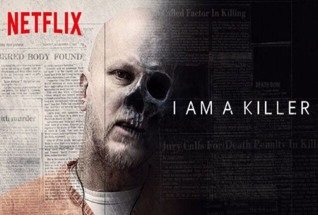 Know everything about the season 3 of I AM A KILLER coming to Netflix