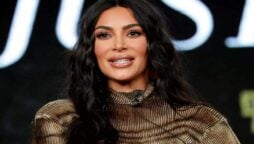 Kim Kardashian