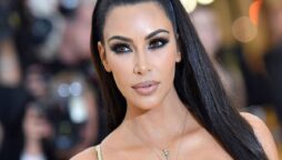 Kim Kardashian’s thief feels no guilt for Paris robbery: ‘Be less flamboyant around poor people.’