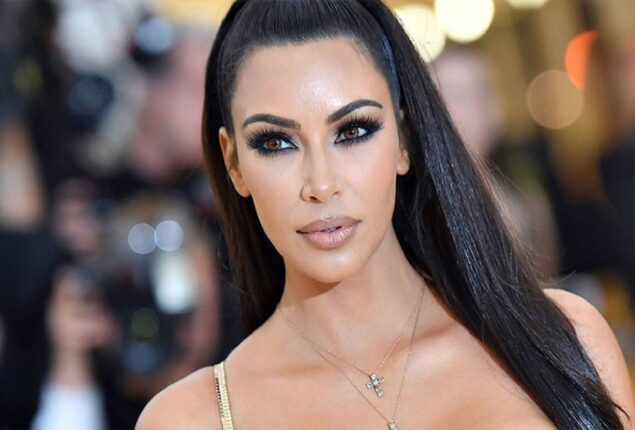 Kim Kardashian’s thief feels no guilt for Paris robbery: ‘Be less flamboyant around poor people.’