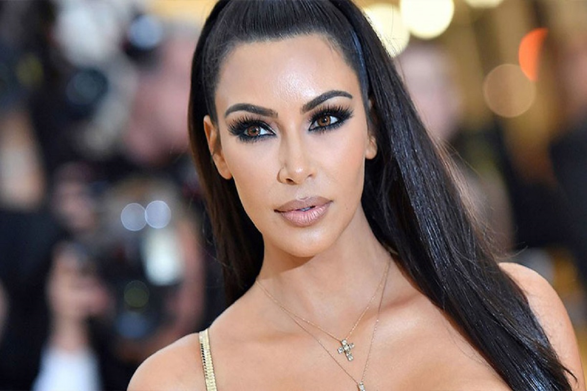 Kim Kardashian
