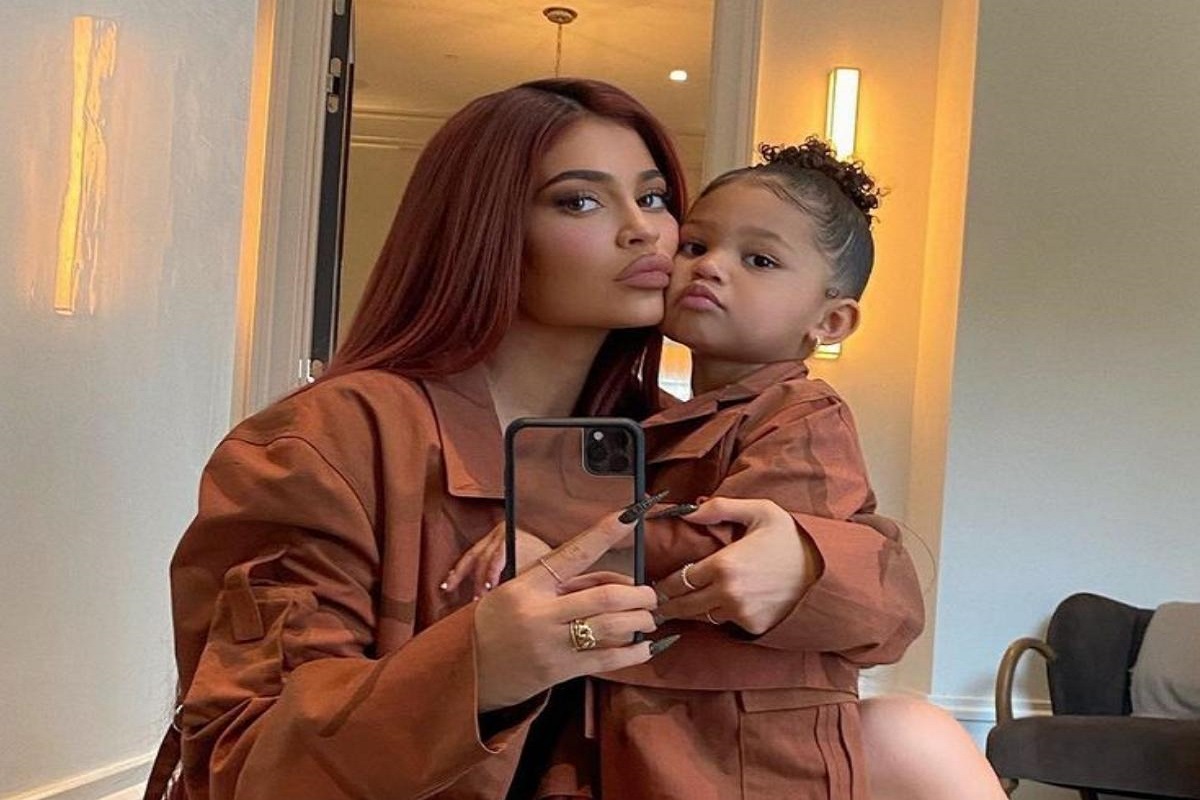 Stormi