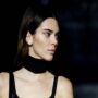 Photos of Kardashian-Jenners in Malibu for Kendall Jenner’s launch