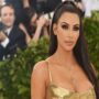 Kim Kardashian wows with friend’s birthday party