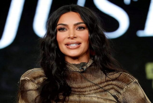 Kim Kardashian claims that she never truly loved Pete Davidson