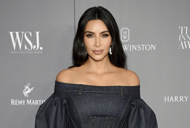 Kim Kardashian will not put up with Kanye West stalking her new man, says report