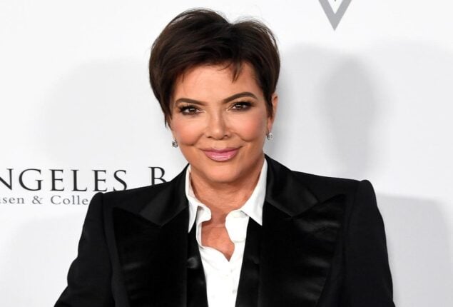 Kris Jenner has denied rumors that Scott Disick has been ‘excommunicated’ by the Kardashians