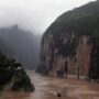 China is piercing clouds to fill its shrinking Yangtze River