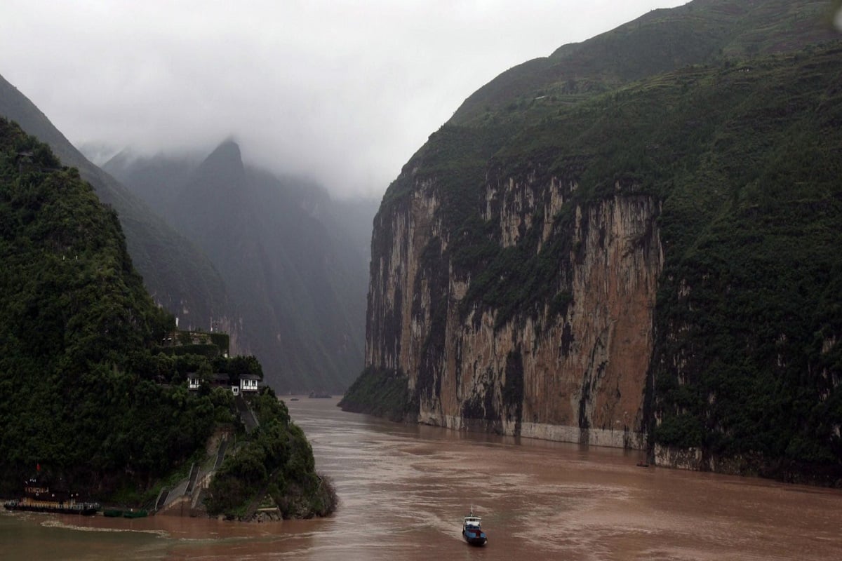 Yangtze River