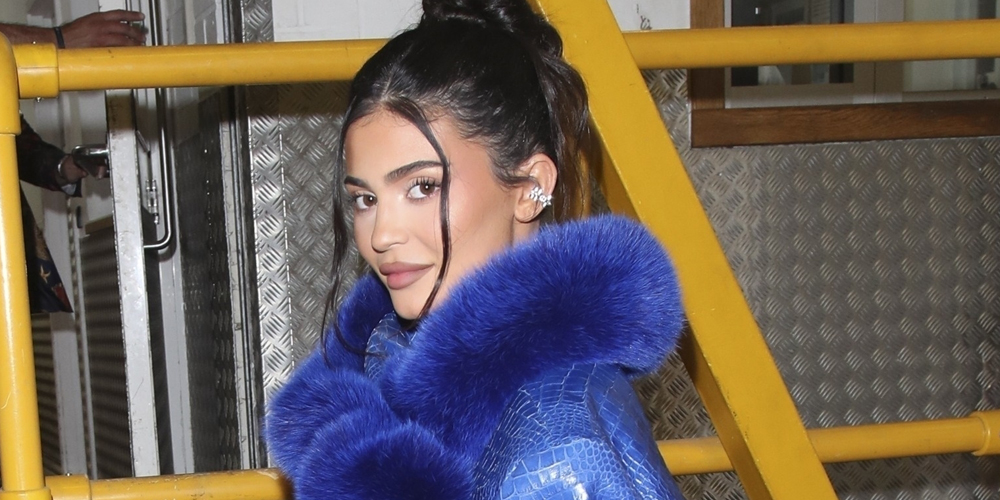 Kylie Jenner