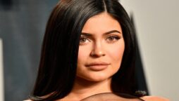 Kylie Jenner discusses her battle with postpartum depression