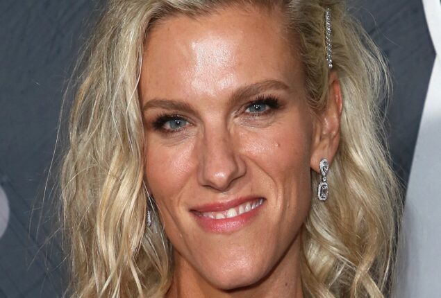 Lindsay Shookus refuses the role in SNL