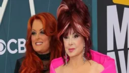 Naomi Judd’s daughter, Wynonna, discouraged by her late mother’s will