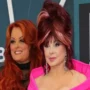Naomi Judd’s daughter, Wynonna, discouraged by her late mother’s will
