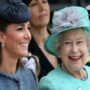Queen made an extra effort to include Kate Middleton in her “inner circle”