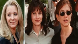 Lisa Kudrow