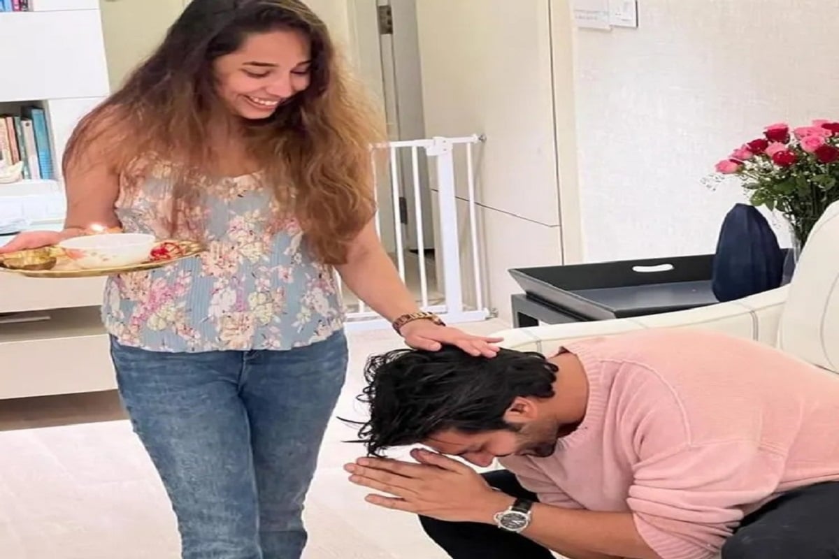 Kartik Aaryan
