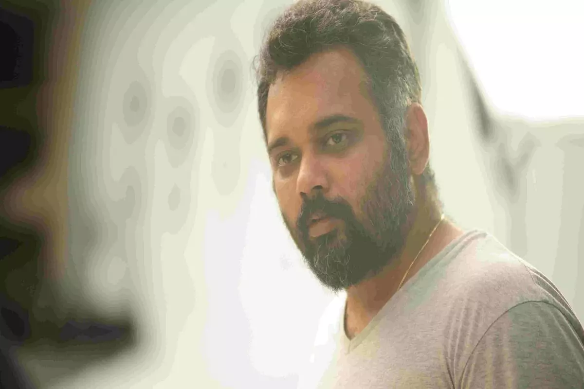 Luv Ranjan