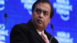 Mukesh Ambani