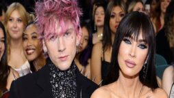 Machine Gun Kelly and Megan Fox trying therapy before “official decision”