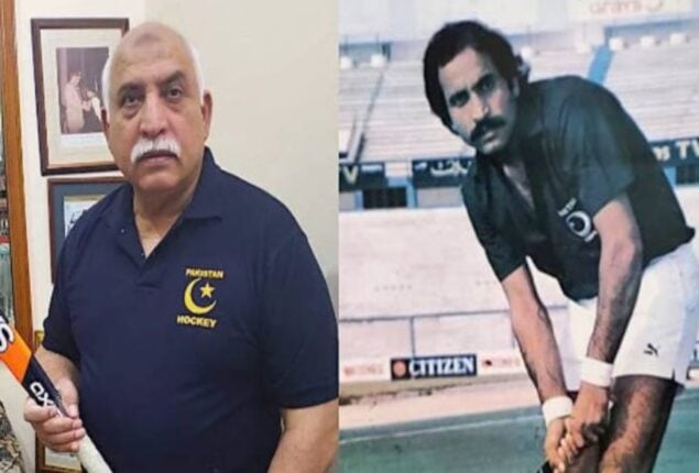 PM, COAS grieved over passing away of Olympian Manzoor Jnr