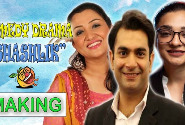 Sarmad Khoosat is all set to re-release ‘Shashlik’ on television