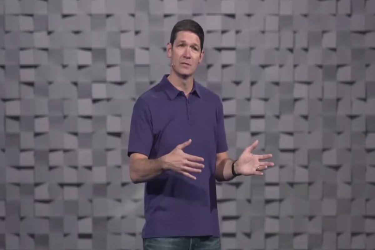 Texas pastor