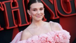 Millie Bobby Brown discusses loneliness: “Nobody understood me.”