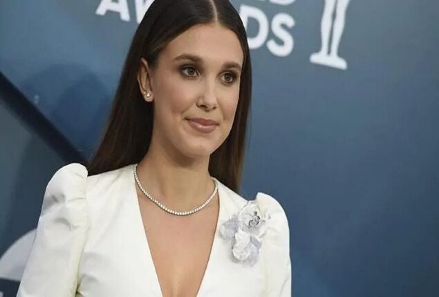 Millie Bobby Brown on why she wanted to quit acting at 10