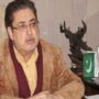 Syed Mehdi Shah appointed as Gilgit-Baltistan Governor