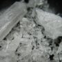 Afghan national carrying crystal meth arrested at Chaman border