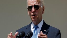 Biden to sign major climate and health care spending bill