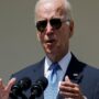 Biden to sign major climate and health care spending bill